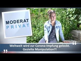 Weltweit wird zur corona impfung gelockt gezielte manipulation?!