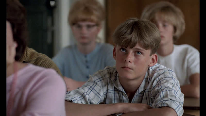 Заппа / zappa (1983) драма молодые в кино режиссёр билли огуст / bille august