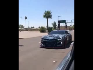 Vip katarsis video instagram promotion in "drive car"!