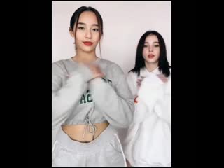 @zereamirbekova tiktok