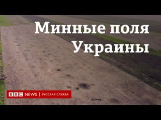 Как фермеры украины переживают войну