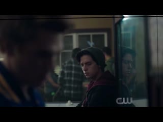 Kj apa x cole sprouse || modjix vine