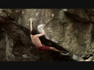 Adam ondra 8с+