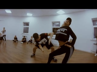 Problem take ya tights off #project48