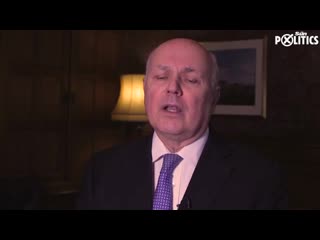 Eu is panicking iain duncan smith on how britain will win upcoming brexit negotiations mp4