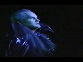 Die unslillbare gier (tanz der vampire, steve barton graf von krolok)