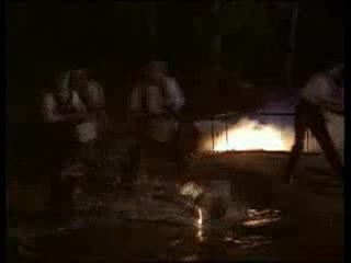 Лилии les feluettes 1996 драма