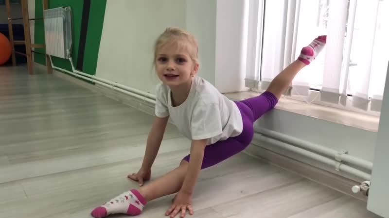 Sls новогодний гимастический видео урок 2019 ! передача шаги к успеху )))