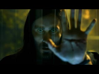 Morbius official teaser trailer first look