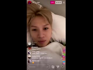 Taemin supercutie mp4