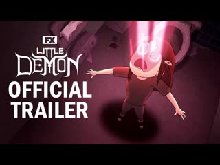 Little demon | series trailer