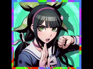 Tenko chabashira