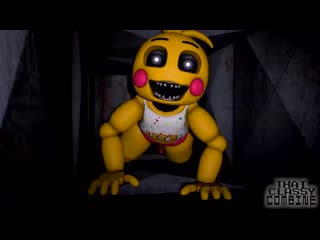 Fnaf five nights at freddys “five more nights“ точка z песня мишки