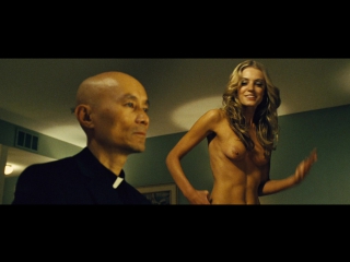 Christine marzano nude seven psychopaths (2012) 1080p