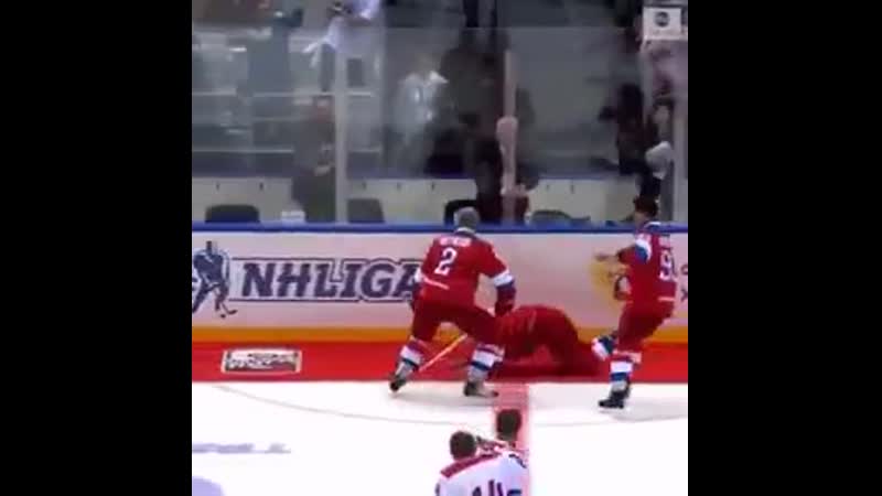 Дави его, бляь!