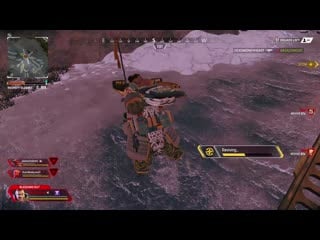 Legend has it, pathfinder never trolled a self res again