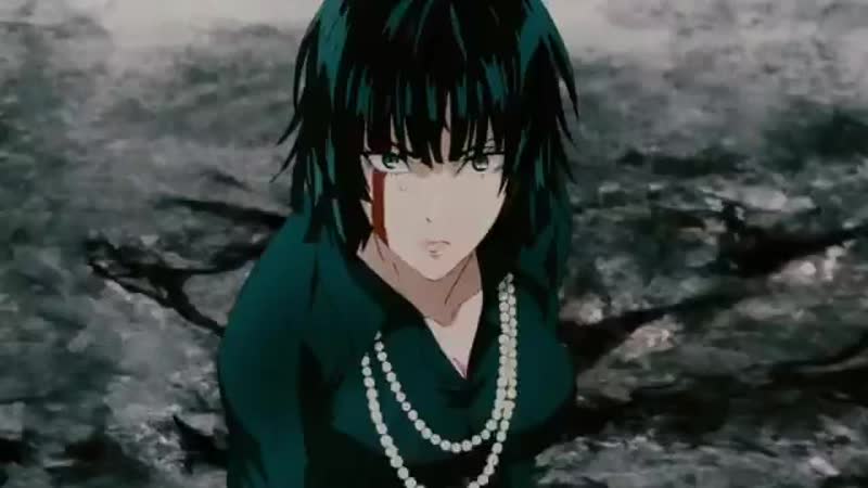 Punch porn video – One punch man | fubuki | anime edit