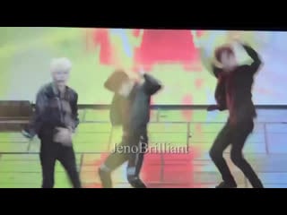 200813 소리바다 제노 preview 조명도 환장 고나리도 환장 1 1