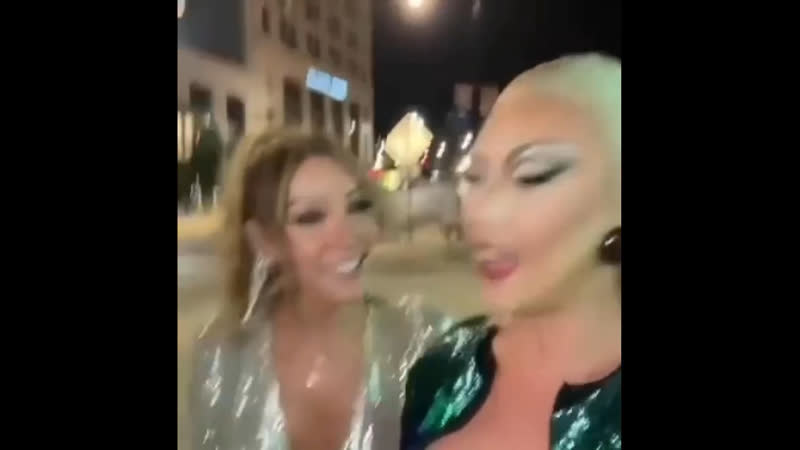 Красота по сшановски