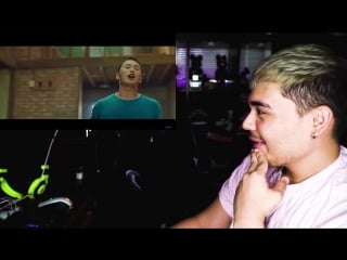 Microdot "thinking about you" (feat chancellor, jiselle) (jre reaction)