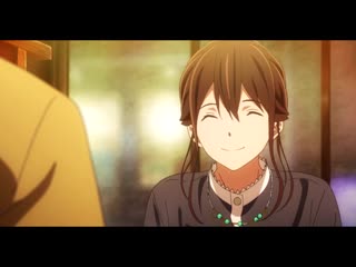 I want to eat your pancreas amv