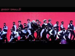 K ⁄da x bts – pop ⁄stars u0026 mic drop (ft (g)i dle, madison beer, jaira burns u0026 steve aoki) mashup