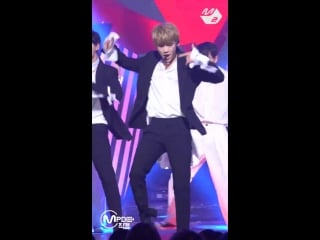 19 10 17 фанкам кента jbj fantasy @m!countdown