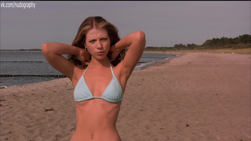 Решила раздеться мишель трахтенберг (michelle trachtenberg) в фильме "евротур" (eurotrip, 2004) 1080p