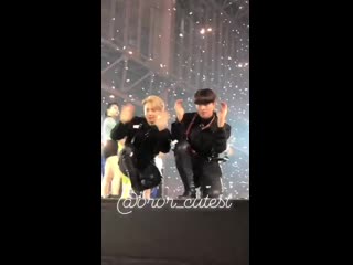 [fancam] 190519 ➱ oneus @ kcon japan 2019