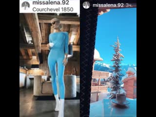 Alena shishkova specials