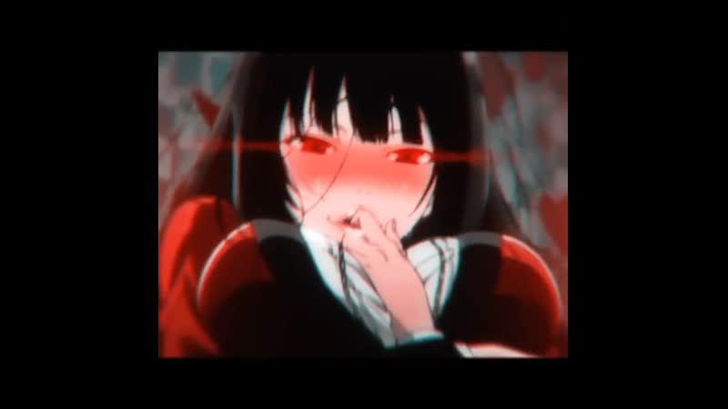 Yumeko jabami ♡ kirari momobami ♡ kakegurui ♡ безумный азарт ♡ anime edit vine