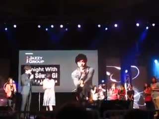 Lee seung gi fan meeting in malaysia (2 november 2012) part 2 [fancam] [xlepeojwepo]