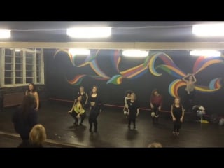 Body party by diana reshetnikova in upgrade you 1