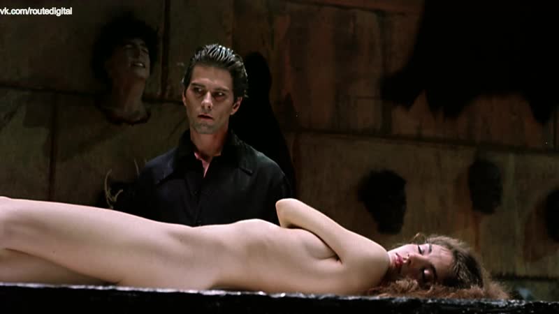 Elizabeth kaitan, brinke stevens, cindy beal nude slave girls from beyond infinity (1987) hd 1080p web watch online