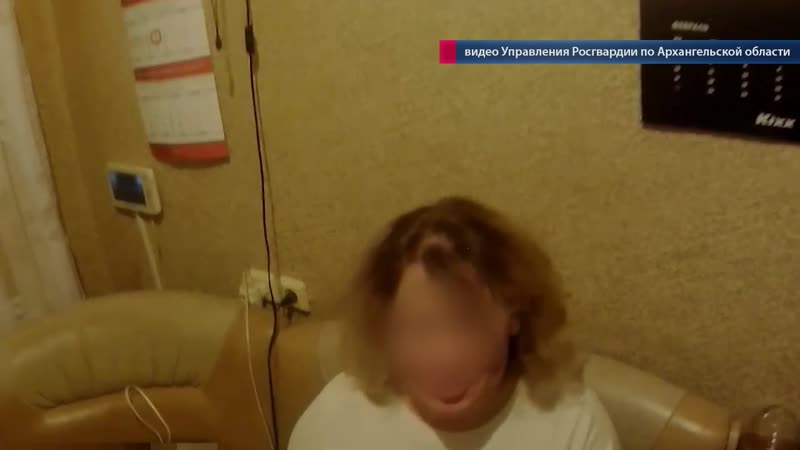 В северодвинске прикрыли бордель