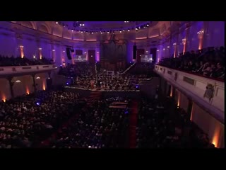 Schindler\'s list john williams nl orchestra (360p) 1 mp4