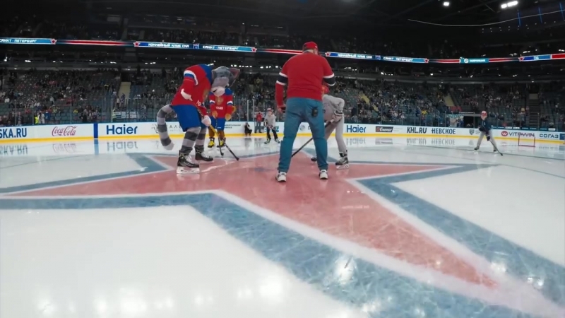 Ovechkin, malkin kuznetsov prank mascots made in russia watch online