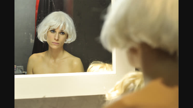 Красная зима/hiver rouge (2011)