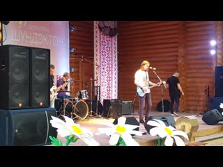 Bobolenin шудо луэме потэ (live, шундэктон, 29 06 19)