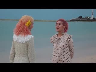 [bolsatv ep 01 stars over me (별 보러 갈래?) mv behind]