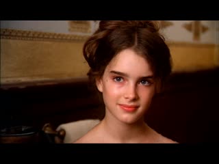 Pretty baby menina bonita 1978 (1080p) dublado