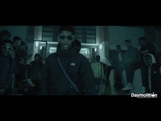 V2 gang tiger woods [oklm russie]