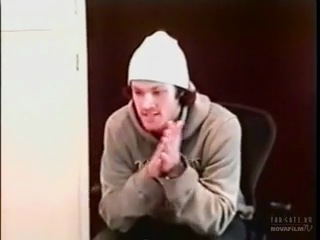 Пробы джареда падалеки на роль сэма винчестера