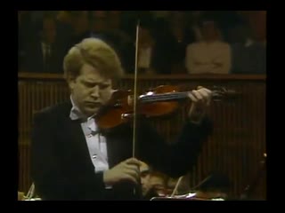 Shlomo mintz plays mendelssohn 1st mt part 2