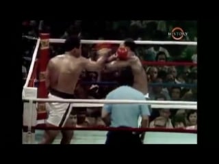 Триллер в маниле али фрейзер