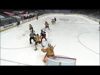 Recap nsh @ cbj feb 18, 2021