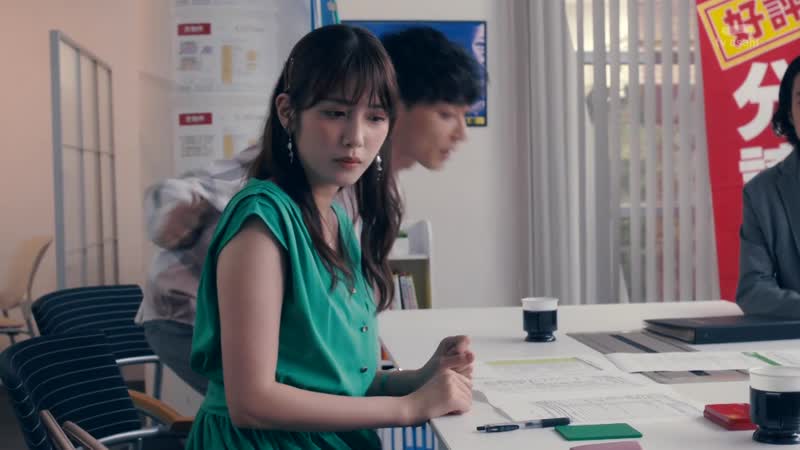 [exclusive raws] youkai sharehouse 03 (tv asahi) 1080p live