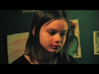 Фрагмент фильма «покажи мне любовь» (fucking åmål, 1998)