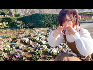 ~【羊眠めこた】ハロー、ミスターチョコレート 踊ってみた【バレンタイン】 niconico video sm38269149