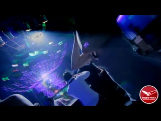 Dj forsage topless dj aurika